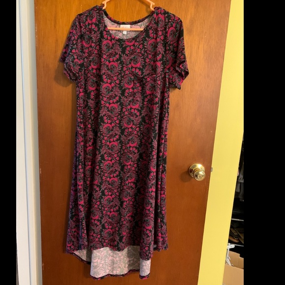 LuLaRoe Dresses & Skirts - LAST CHANCE— LuLaRoe dress
